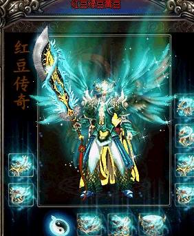 当年魂十五都无法学会的战士凶猛技巧